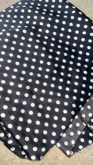 Fabric Fantasies