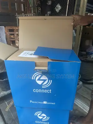 S60 Connect Indelec Prevectron