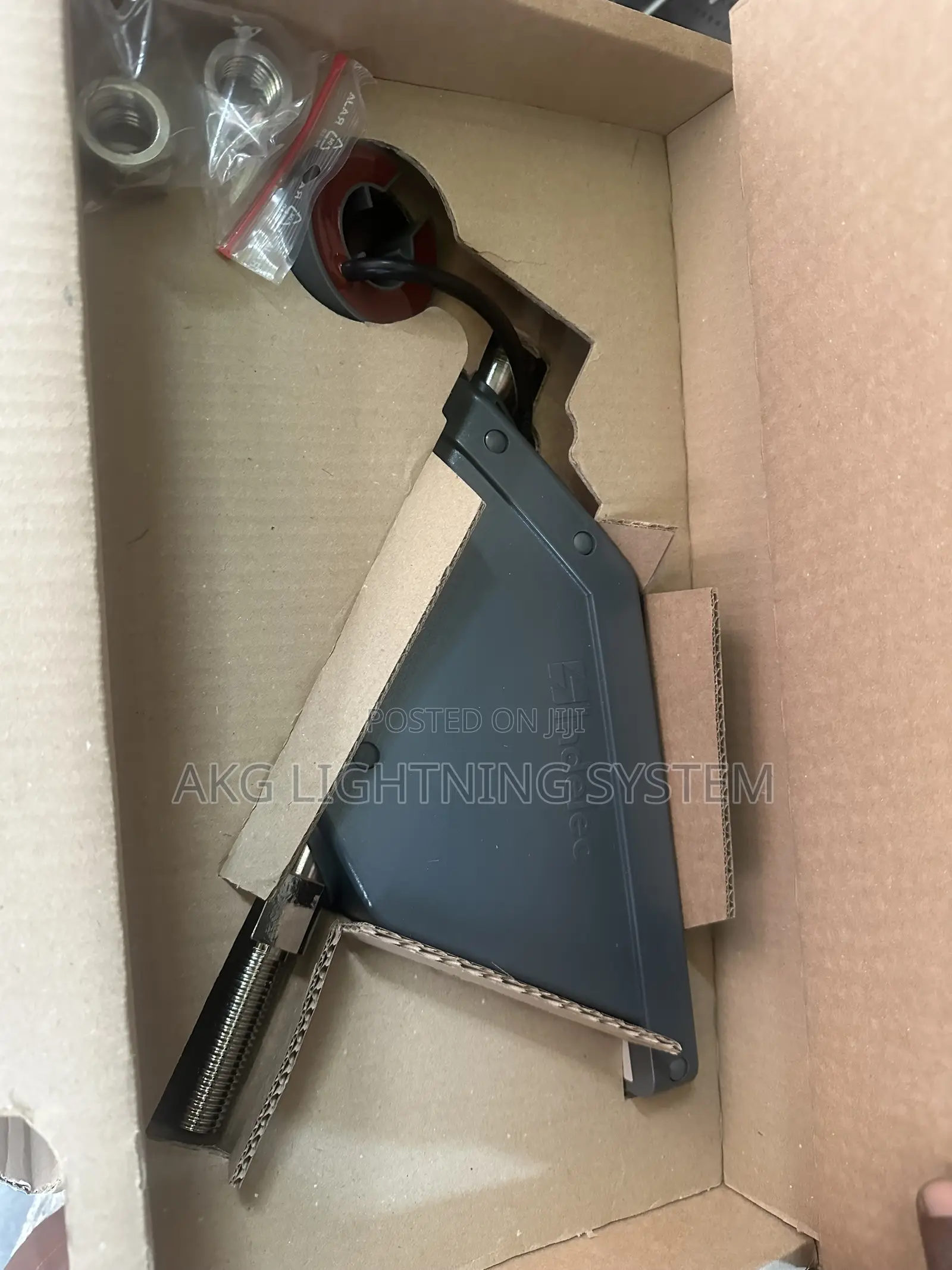 S60 Connect Indelec Prevectron