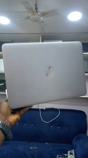 Laptop HP EliteBook 840 G3 8GB Intel Core i5 SSD 256GB