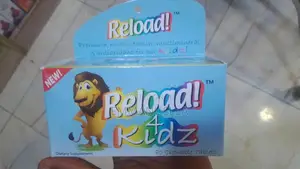 Reload Kids Tab X 80