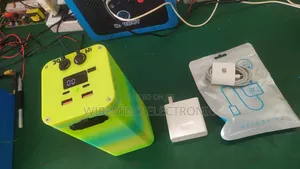 Laptop Powerbank