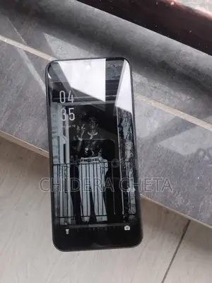 Infinix Hot 50i 128 GB Blue