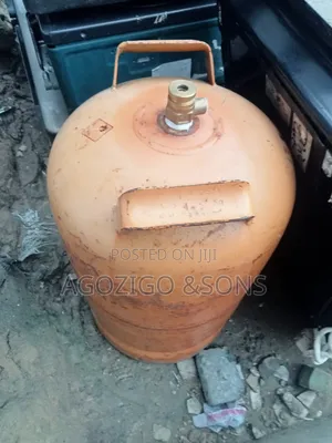12.5kg Cylinder