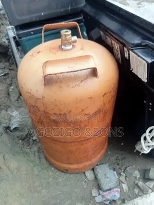 12.5kg Cylinder