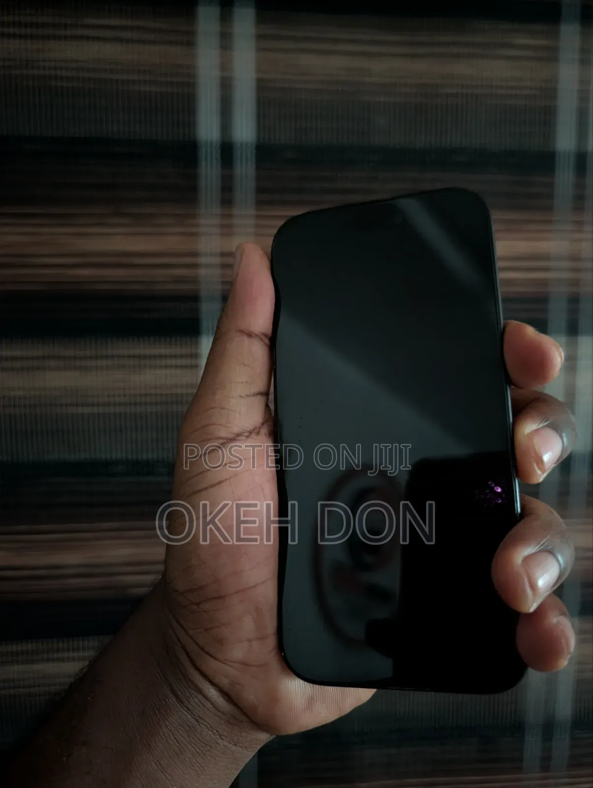 Apple iPhone 16 128 GB Black