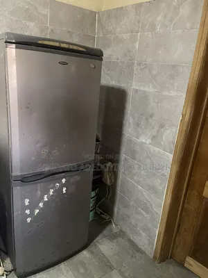 Fridge/Freezer