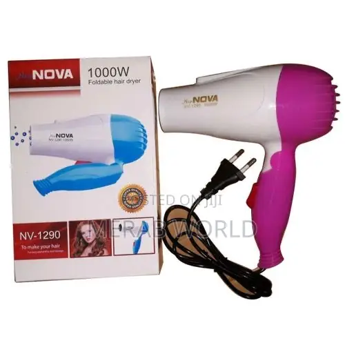 Nova Hair Dryer