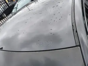 Toyota Camry 2014 Black