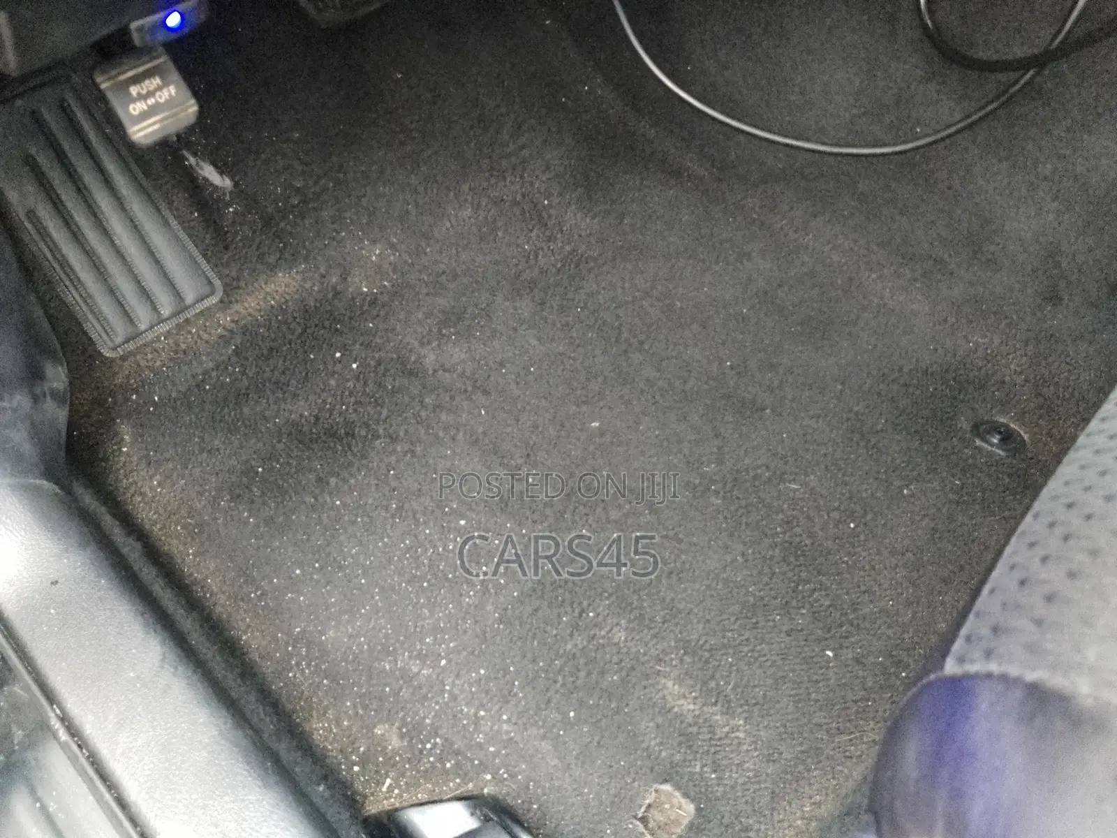 Toyota Camry 2014 Black