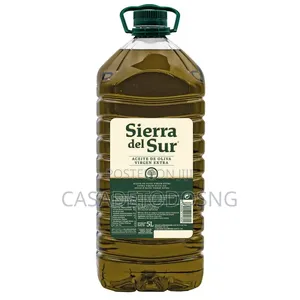 Sierra Del Sur 5 Litres Olive Oil Pre-Order