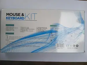 Wireless Keyboard and Mouse,Bluetooth Rechargeable Mini Small