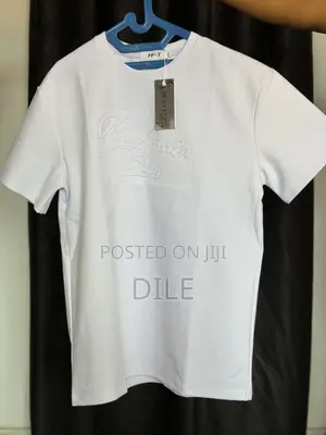 Round Neck Polo