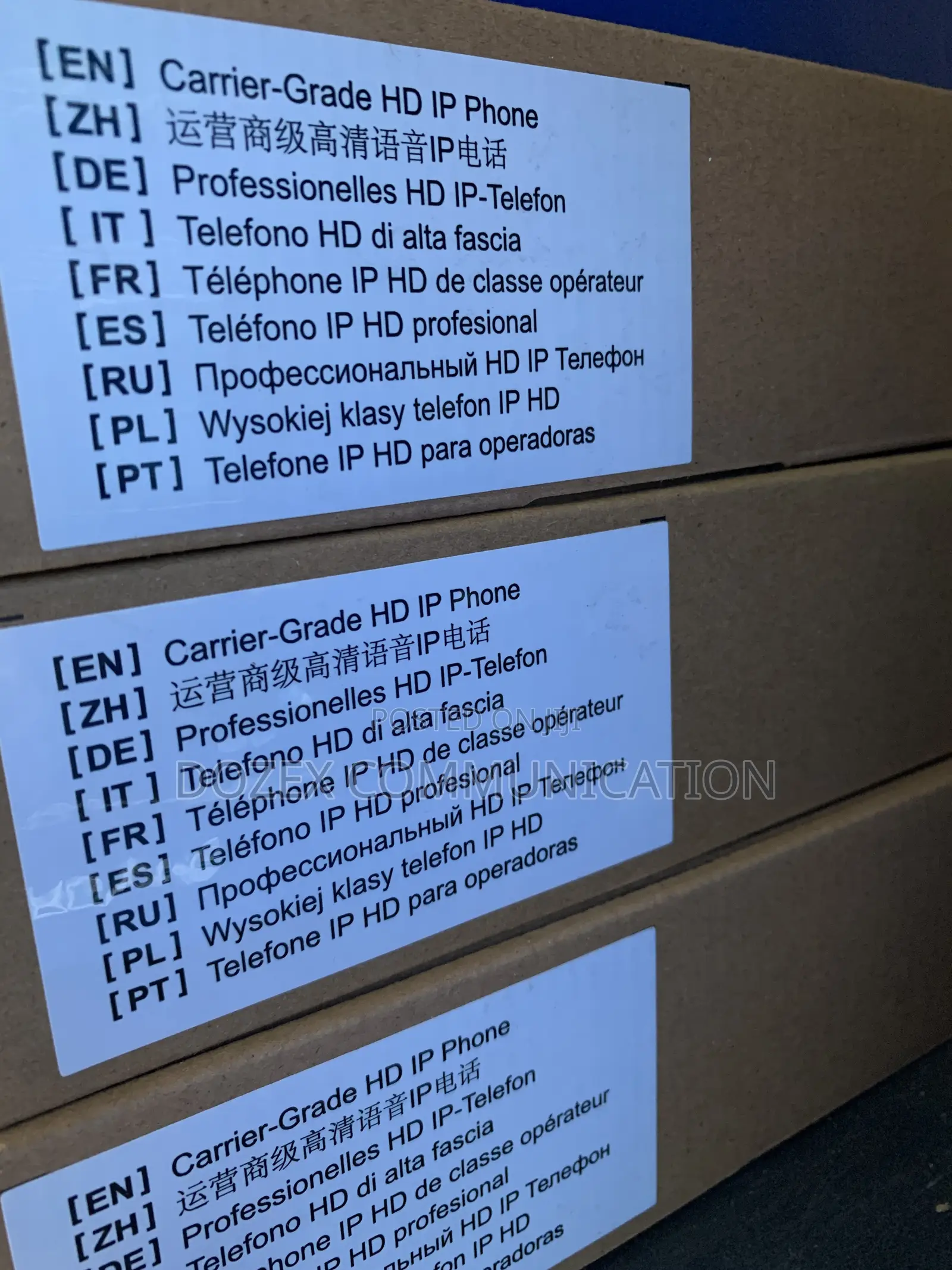 Grandstream Grp2612p Ip Phones