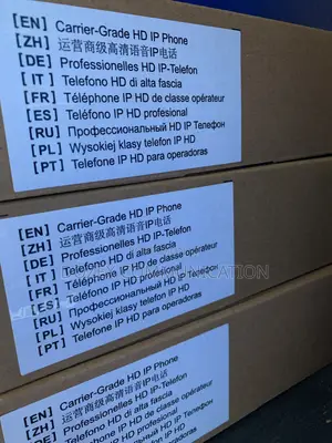 Grandstream Grp2612p Ip Phones