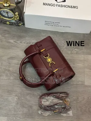 Quality Beautiful Leather Bags