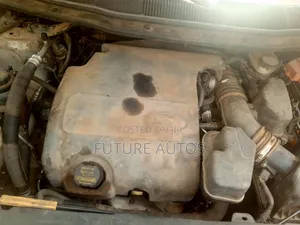 Ford Explorer 2012 Silver