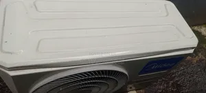 Air Conditioner (1-Hp Non Inverter)