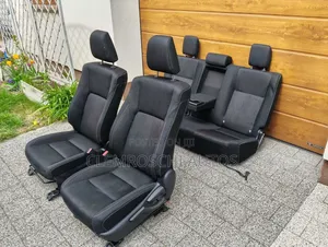 High Quality Certified Complete Seats Toyota Hilux 2018-2026