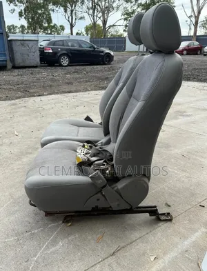 High Quality Certified Complete Seats Toyota Hilux 2018-2026
