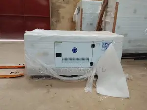 New Soundproof Generator It of High Quality 15 Kva