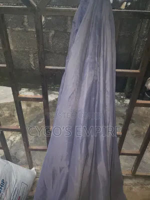 Big Umbrella