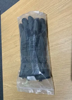 Thermal Touchscreen Gloves