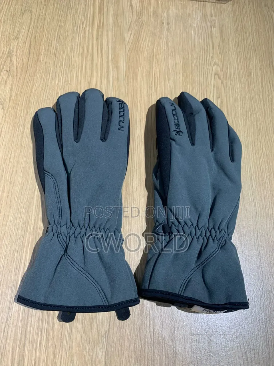 Thermal Touchscreen Gloves