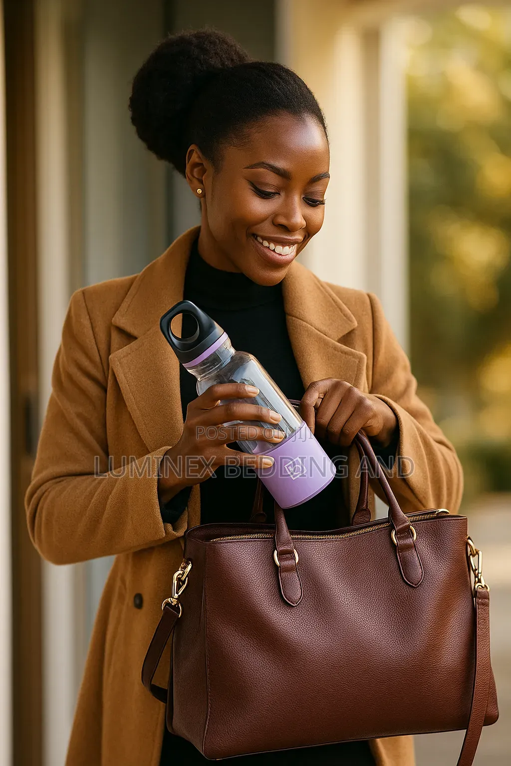 Portable Rechargeable Blender