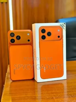 New Fly 5S 8 GB Gold