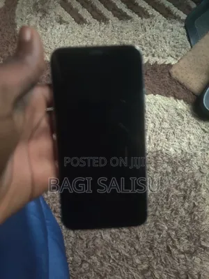 Apple iPhone X 64 GB White