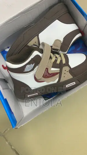 Unisex Kids Sneakers