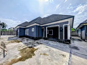 Studio Apartment in Mbierebe Aka Etinan, Uyo for rent