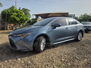 Toyota Corolla LE 2023