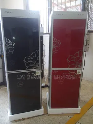 Water Dispensers