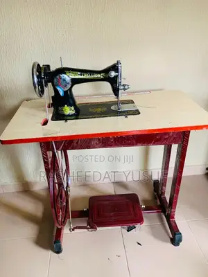 Brand New Sewing Machine
