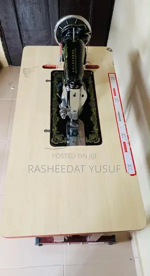 Brand New Sewing Machine