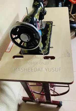 Brand New Sewing Machine