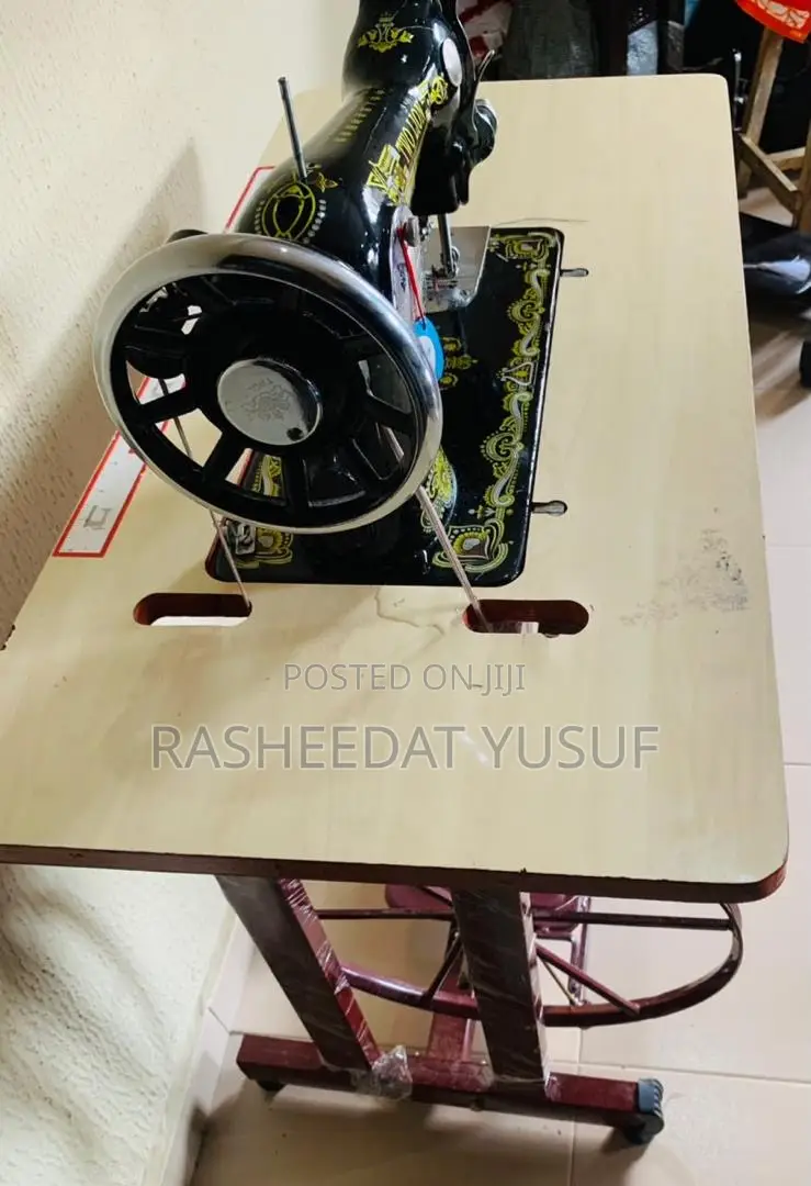 Brand New Sewing Machine