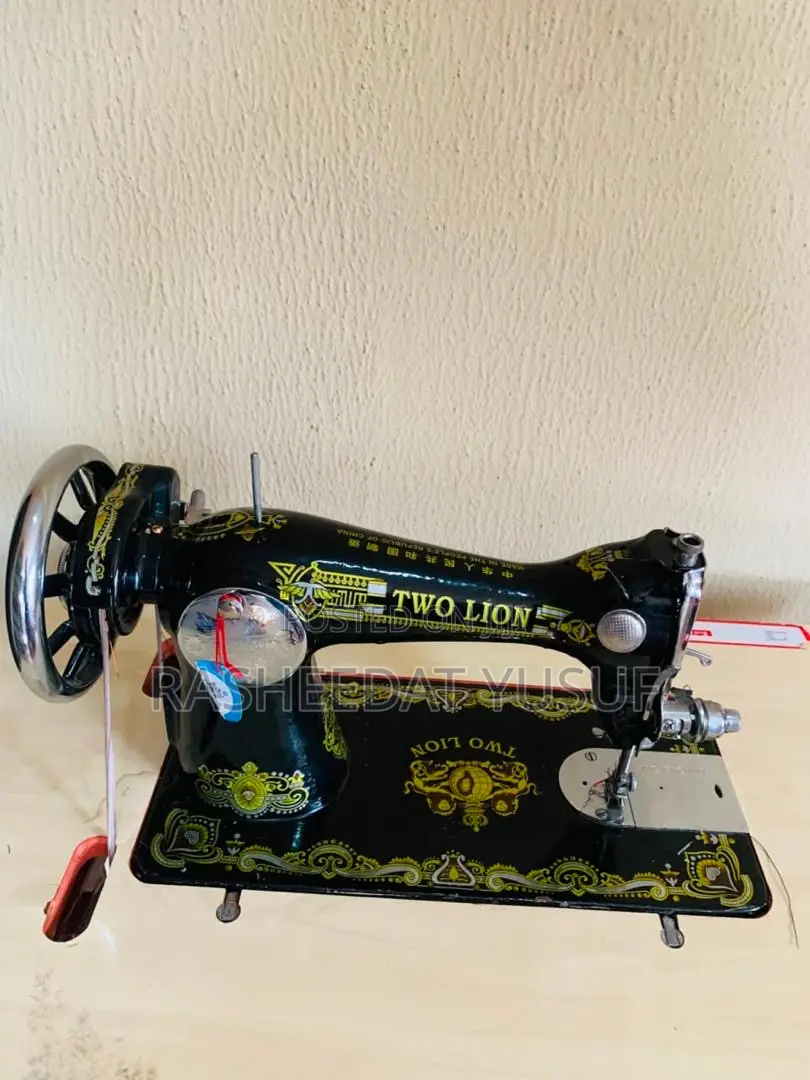 Brand New Sewing Machine