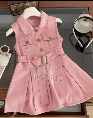 Baby Girls Luxury Wears