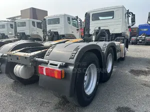 Howo Tractor