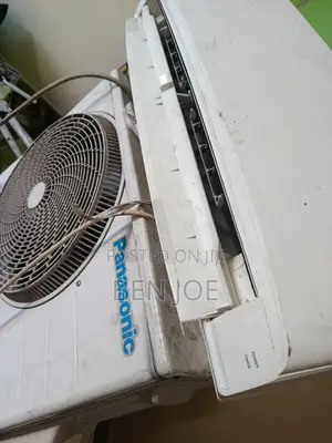 Airconditioner