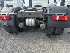 Howo Tractor
