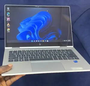 Laptop HP EliteBook 830 G8 8GB Intel Core i5 SSD 256GB