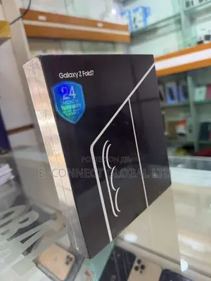 New Samsung Galaxy Z Fold7 256 GB Gray