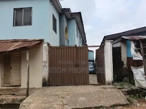 3bdrm Block of Flats in Abule Egba for sale