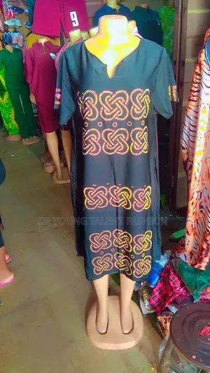 Women's Gowns