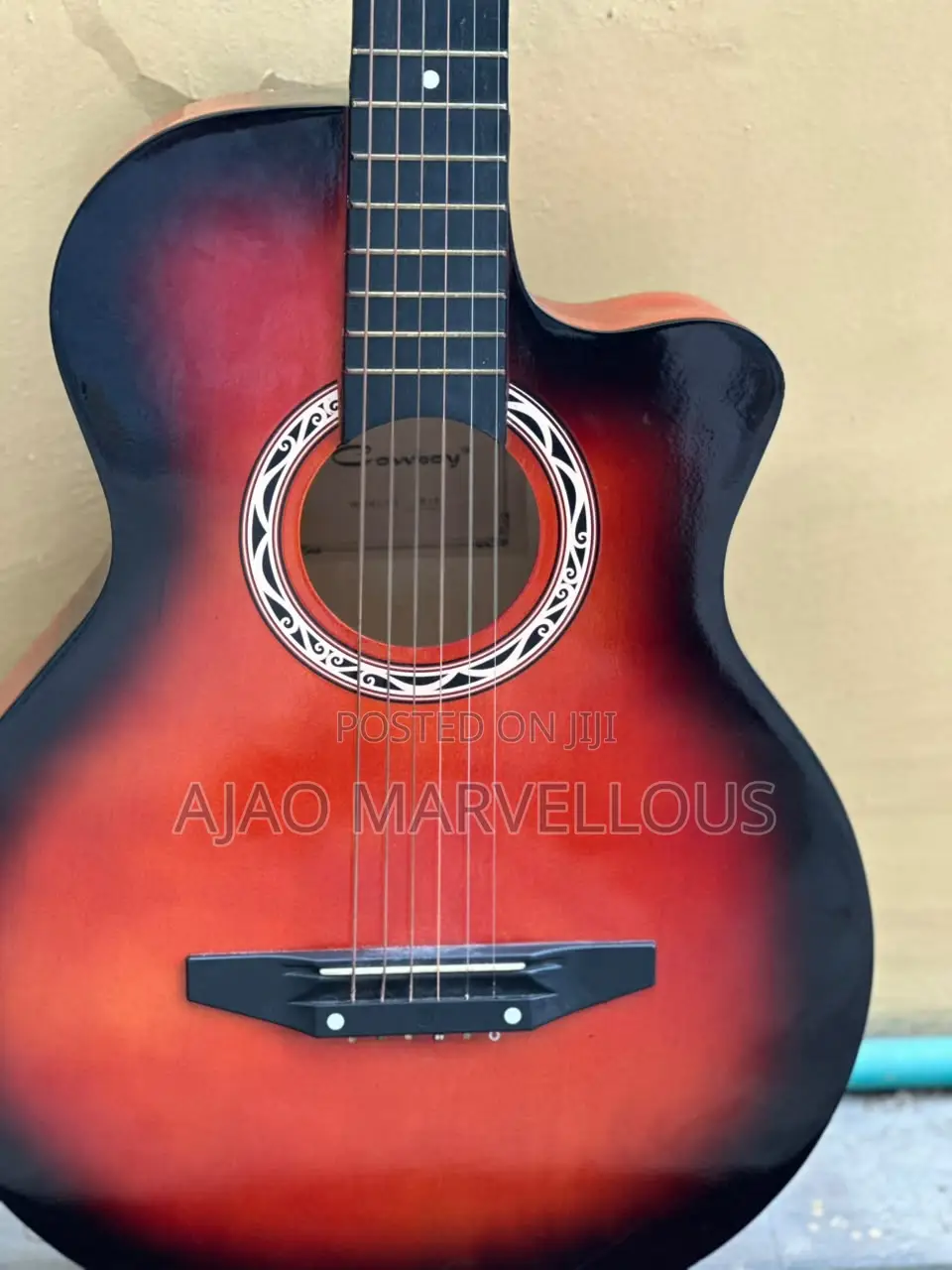 Acoustic Guitar