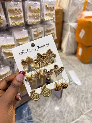 Fashion Earrings